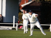 Beverley Town CC