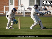 Beverley Town CC