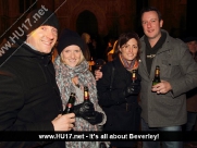 News Eve 2010 @ The Beverley Minster