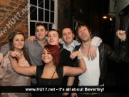 News Years Eve 2010 @ The Beaver