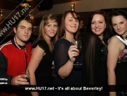 News Years Eve 2010 @ The Beaver