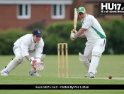 Beverley Town CC 2012