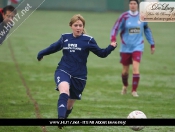 Nicky Clark Scores To Give Tickton Perfect Start To 2013