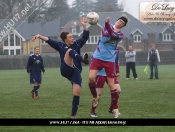 Nicky Clark Scores To Give Tickton Perfect Start To 2013