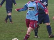 Nicky Clark Scores To Give Tickton Perfect Start To 2013