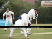 Nifty Fifties : Abid And Fisher Lead Beverley To Victory