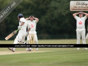 Nifty Fifties : Abid And Fisher Lead Beverley To Victory