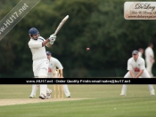 Nifty Fifties : Abid And Fisher Lead Beverley To Victory