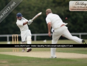 Nifty Fifties : Abid And Fisher Lead Beverley To Victory