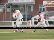 Nifty Fifties : Abid And Fisher Lead Beverley To Victory