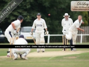 Nifty Fifties : Abid And Fisher Lead Beverley To Victory