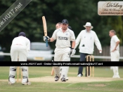 Nifty Fifties : Abid And Fisher Lead Beverley To Victory