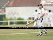 Nifty Fifties : Abid And Fisher Lead Beverley To Victory