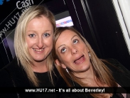 Beverley Nightlife