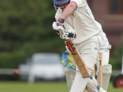 Unbeaten 40 By Nightingale Helps Beverley To Victory