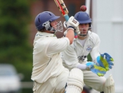 Unbeaten 40 By Nightingale Helps Beverley To Victory