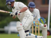 Unbeaten 40 By Nightingale Helps Beverley To Victory