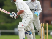 Unbeaten 40 By Nightingale Helps Beverley To Victory