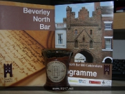 Beverley North Bar 600