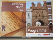 Beverley North Bar 600