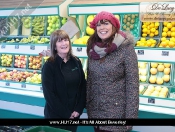 OâBrians Fruit And Vegetables Welcome Children From St Mary's