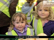 OâBrians Fruit And Vegetables Welcome Children From St Mary's