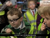 OâBrians Fruit And Vegetables Welcome Children From St Mary's