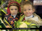 OâBrians Fruit And Vegetables Welcome Children From St Mary's