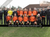 O'Connell Spot Kick Sends Town To Northern Counties Senior Cup Final