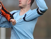 O'Connell Spot Kick Sends Town To Northern Counties Senior Cup Final