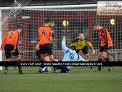 O'Connell Spot Kick Sends Town To Northern Counties Senior Cup Final