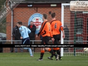 O'Connell Spot Kick Sends Town To Northern Counties Senior Cup Final