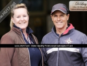 Olympian Blyth Tait Proves Popular At Tickton Hall Stables