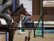 Olympian Blyth Tait Proves Popular At Tickton Hall Stables