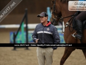 Olympian Blyth Tait Proves Popular At Tickton Hall Stables