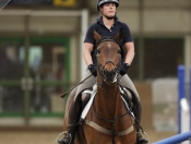 Olympian Blyth Tait Proves Popular At Tickton Hall Stables