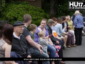 Olympic Torch Beverley