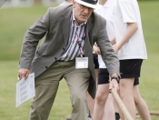 Olympics Legacy Alive And Kicking At Longcroft School