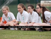 Olympics Legacy Alive And Kicking At Longcroft School