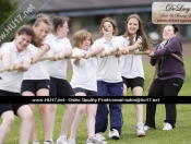 Olympics Legacy Alive And Kicking At Longcroft School