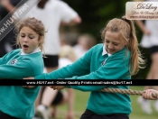 Olympics Legacy Alive And Kicking At Longcroft School