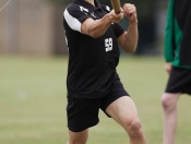 Olympics Legacy Alive And Kicking At Longcroft School