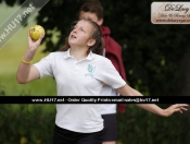 Olympics Legacy Alive And Kicking At Longcroft School