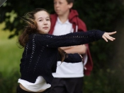 Olympics Legacy Alive And Kicking At Longcroft School