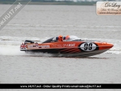 One Hull Of Boat : P1 Racing On The Humber