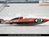 One Hull Of Boat : P1 Racing On The Humber