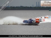 One Hull Of Boat : P1 Racing On The Humber