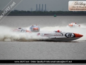 One Hull Of Boat : P1 Racing On The Humber