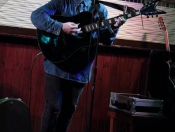 Open Mic Night At Beaver Pub Raises Over £200 For Teenage Cancer Trust
