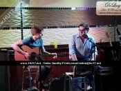 Open Mic Night At Beaver Pub Raises Over £200 For Teenage Cancer Trust